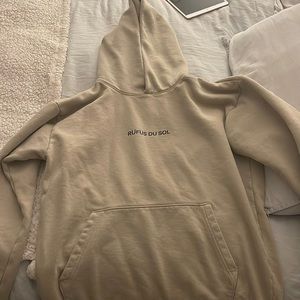 Rufus Du Sol Sweatshirt